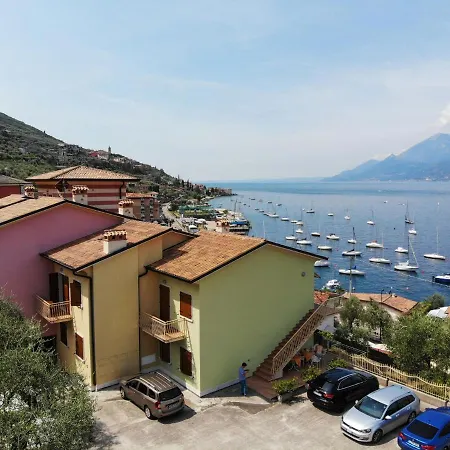 Locazione Turistica Casa Maria-2 Appartamento *