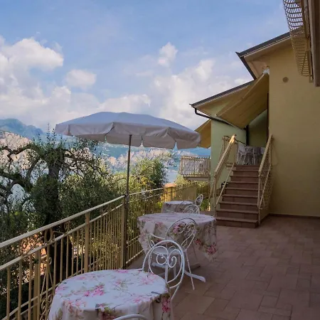 Appartamento Locazione Turistica Casa Maria-2 Assenza di Brenzone