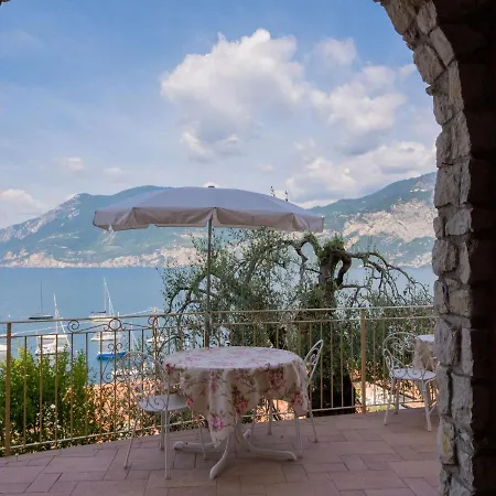 Locazione Turistica Casa Maria-2 Appartamento *