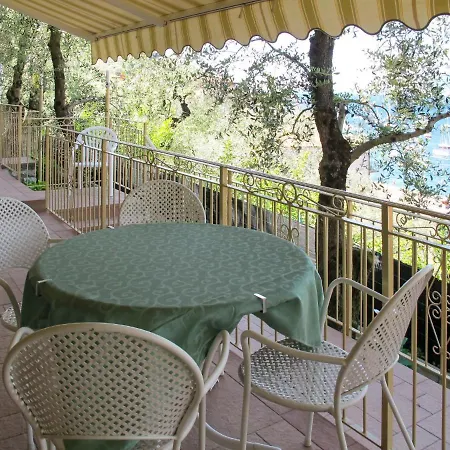 Appartamento Locazione Turistica Casa Maria-2 *