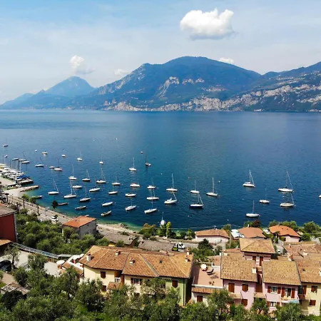 Locazione Turistica Casa Maria-2 * Assenza di Brenzone