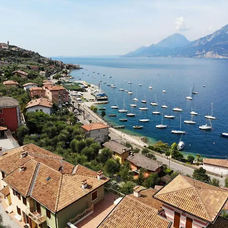 Locazione Turistica Casa Maria-2