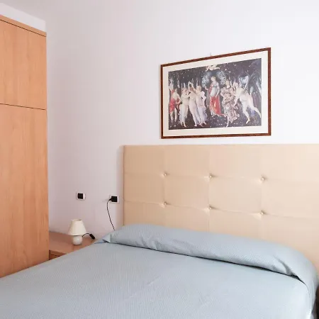 Locazione Turistica Casa Maria-2 *