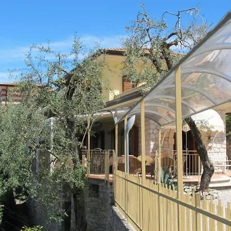 Appartamento Locazione Turistica Casa Maria-2 Assenza di Brenzone