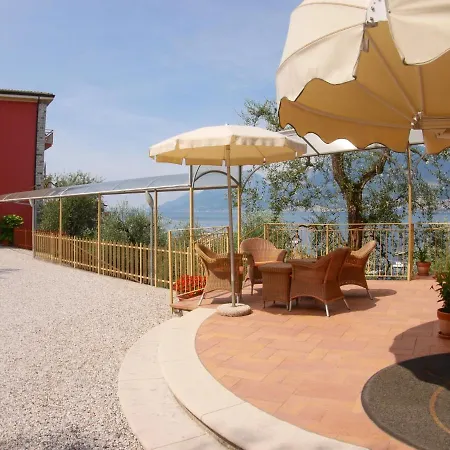 Locazione Turistica Casa Maria-2 Appartamento