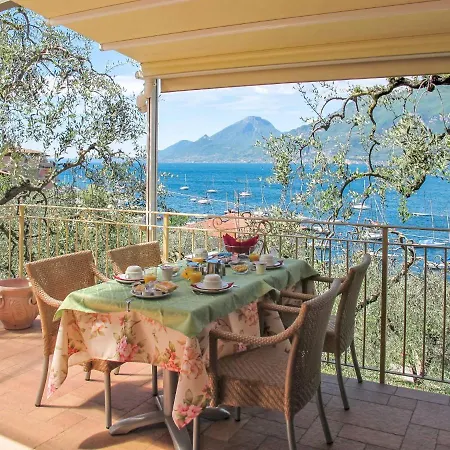 Locazione Turistica Casa Maria-2 * Assenza di Brenzone