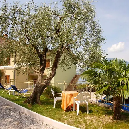 Locazione Turistica Casa Maria-2 * Assenza di Brenzone