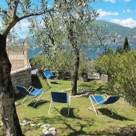 Locazione Turistica Casa Maria-2