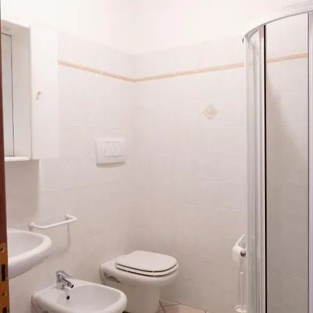 Locazione Turistica Casa Maria-2 Appartamento