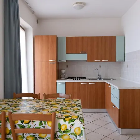 Appartamento Locazione Turistica Casa Maria-2 Assenza di Brenzone