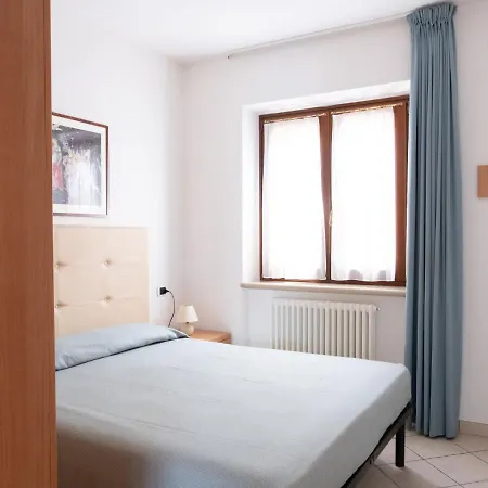 Appartamento Locazione Turistica Casa Maria-2 *