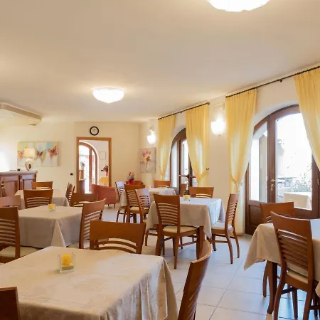 Locazione Turistica Casa Maria-2 Appartamento *