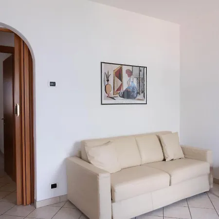 Appartamento Locazione Turistica Casa Maria-2 Assenza di Brenzone