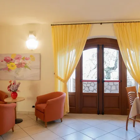 Locazione Turistica Casa Maria-2 Appartamento *