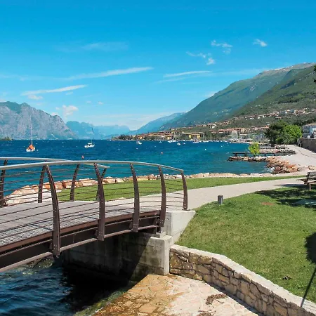 Appartamento Locazione Turistica Casa Maria-2
